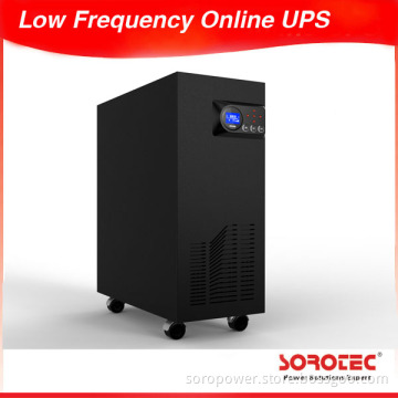 Online Three Phase UPS Gp9111c 6kVA to 40kVA (Low Frequency UPS)